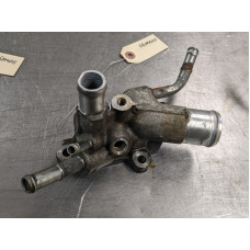 116M010 Thermostat Housing From 2014 Nissan Rogue  2.5  Japan Built